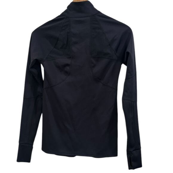 Aether Vapor Base Layer Half-Zip - Picture 6 of 6
